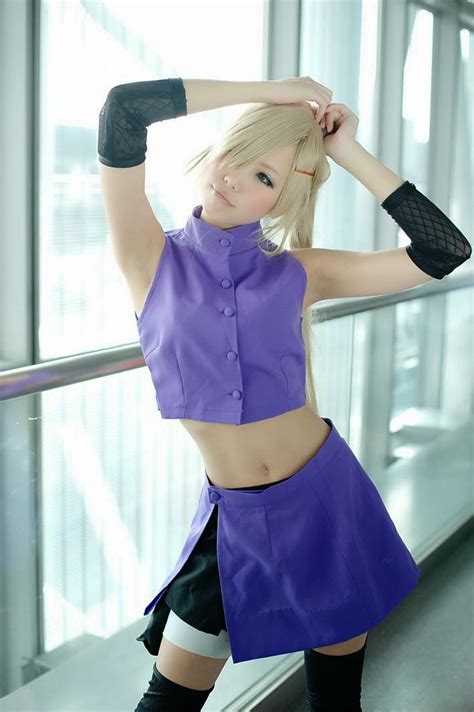 ino cosplay porn